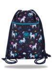 COOLPACK Cipőzsák Coolpack Vert Mood Mrs Unicorn (F070935)