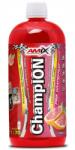 Amix Nutrition Champion Sports Üzemanyag Koncentrátum 1000ml rózsaszín grapefruit (8594159536319)