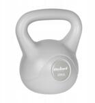 Rebel Kettlebell 20kg szürke kettle hantel súlyzó Abs Rebel (RBA-2322G-20)