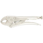 STALCO MTX 250mm patentfogó félig lekerekített markolat (1843057)