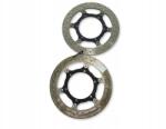Yamaha Féktárcsa Első Yamaha Fjr 1300 RP08 03-05 4, 23MM 4, 16MM U-11 5VS258