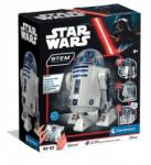 Clementoni R2-D2 Clementoni irányítható robot Star Warsból interaktív játék (50404)