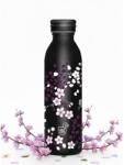 Ars Una - Duplafalú fémkulacs - Sakura ( 600ml )