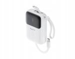 Havit Powerbank Havit PB5215 10000mAh (fehér) (6939119067298)