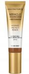 MAX Factor Miracle Second Skin hidratáló alapozó 11 Tan Deep