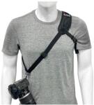  Gyorskioldós pánttartó kamerához, állítható, nejlon (Bomevarica1512194)