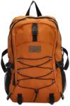 Dugros Narancssárga tágas iskolai hátizsák „Grip (R20239-045-orange-HU)