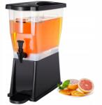 Vevor italadagoló, 11L, nagy kapacitású