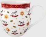 Villeroy & Boch V&B Toy's Delight Anniversary Edition bögre 0, 39l, Hintaló (14-8585-4869)