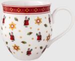 Villeroy & Boch V&B Toy's Delight Anniversary Edition bögre 0, 39l, Télapó (14-8585-4867)