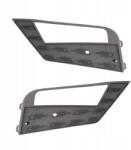 AutoDor Seat Leon 2017- Lökhárító Betét Első, halogén, bal+jobb