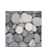 Ambiente Smile papírszalvéta 25x25cm, 20db-os