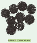 Resun Biolabda 40mm-es 16db 1L (PN39307)