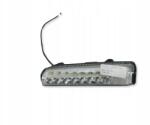 Ducati Irányjelző Ducati Diavel 1200 11-14 U-11 53010271A