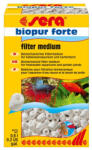 Sera Biopur Forte 800ml (SR08422)