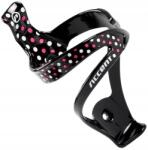 Accent Dots Accent kulacstartó kosár, fekete-rózsaszín-fehér, 31g (11-610-11-322_ACC)