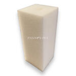 Pannon Pet Szűrőszivacs 10x10x25cm (FJ101025)