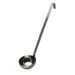 Salvinelli Polonic profesional inox 500 ml, lungime 50 cm (MEPE12)
