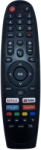  Telecomanda compatibila TV TESLA Smart Tech 43E635BFS IR 1027 (444) (43E635BFS)