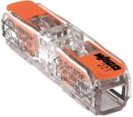  Clema Wago 2x max 4mm 221-2411 (1997-C)