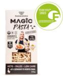 FANNIZERO Magic Pasta orsó 200g - fittpiac