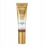 MAX Factor Miracle Second Skin archoz 30 ml 12 Neutral Deep