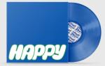 Universal Music Group Jin (BTS) - Happy (Limited Blue Vinyl)