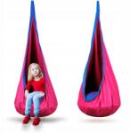 Neo-Sport Báb függőszék Neo-Sport, rózsaszín, 31×9cm (5908220478881)