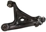 MAXGEAR Brat, suspensie roata MAXGEAR 72-0941 (72-0941) - centralcar