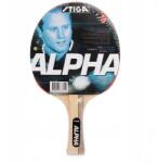 STIGA Asztalitenisz ütő Stiga Alpha, ping-pong, 5 rétegű deszka (187801)