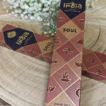  Inidia Luxury Masala Incense Soul Füstölő
