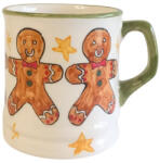 BögreManufaktúra Karácsonyi Mézi fiú