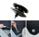 AMiO Set 4 bucati clipsuri pentru fixarea covoraselor auto in podea FAVLine Selection (AM02491)