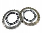 Kawasaki Első Féktárcsa Kawasaki 900 17-19 4, 82MM 4, 81MM U-11 430800130DJ