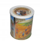 Trek'n Eat Katonai pumpernikiel kenyér konzerv 500g teljes kiőrlésű élelmiszer adag (564-028)