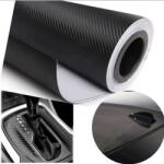  Folie colantare auto Carbon 3D Negru, 3m x 1, 27m FAVLine Selection (KX8728)