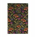  Naptár 13 hónapos Flexi 2025 Mezei virágok Mini szintek