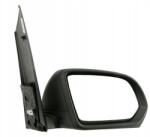 Polcar Mercedes Vito W447 Külső Tükör, jobb, manuális, aszférikus, króm