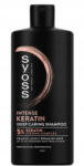 Syoss Keratin sampon törékeny hajra keratinnal 440ml (5410091755195)