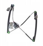 WRC Original Parts WRC Ablakemelő, jobb első, kézi, 4 ajtós, VW POLO (6N1)