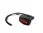 KTM Kapcsoló Jobb Első Ktm Exc Exc-f Sx Sx-f 125/500 24-25 U-11 A490110740