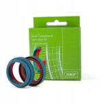 SKF Fox 36mm porvédő tömítések, MTB villa, megnövelt tömítőképesség (MTBDUAL-36FN)