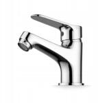 Ibergrif Álló mosdó csaptelep Ibergrif ezüst (B0BHMX8CDN)