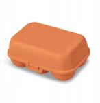 Koziol Tojástartó, 6db-os, strong coral, korall, műanyag (K7186725)