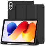 Tech-Protect SC Pen husă pentru Xiaomi Redmi Pad 2 Pro 12.1'', negru (TEC335459)