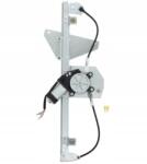 Polcar Toyota Aygo Elektromos Ablakemelő, Bal Oldali, RTL Premium, új