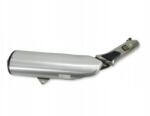 Suzuki Kipufogó Vég Kipufogódob Suzuki DL 1000 V-strom 02-12 U-11 1430606G02H01