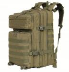  Katonai Túlélő Hátizsák 45L ajándéknak is kiváló!