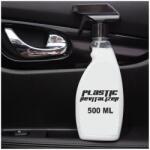 Solutie intretinere, revitalizare si curatare elemente din plastic, 500ml, cu pulverizator si aplicator FAVLine Selection (T020221-3)