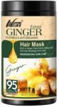  Nary Masca de par cu extract de ghimbir 1000 ml Repairing